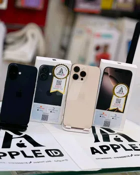 iPhone 16 Pro max الأمريكي ;,fd