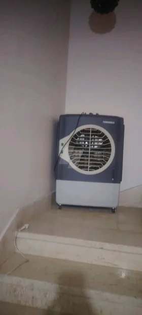 Désert Cooler Tornado Toshiba 