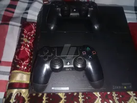 بلايستيشن 4 فات
