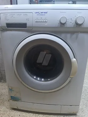غسالة ملابس يونڤيرسال