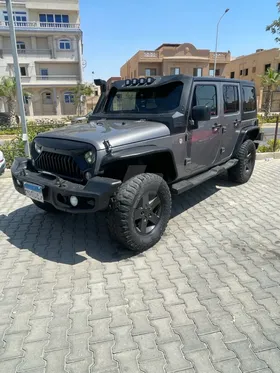 jeep wrangler 2015