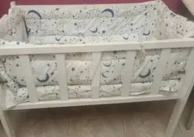 سرير بيبي 