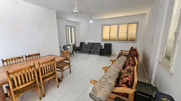 شاليه بحديقة خاصة
