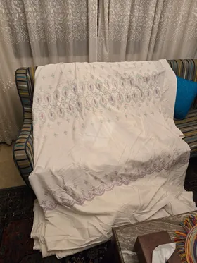 ستاره حرير