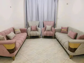 انتريه جلوس جديد للبيع 