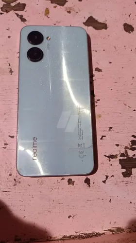ريلمي c33