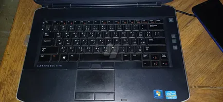 ديل لاب توب