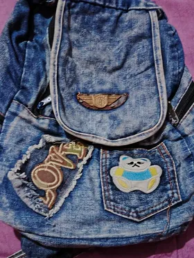 Bags
