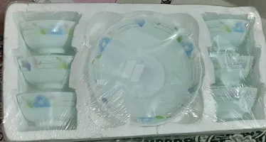 طقم خشاف للبيع 