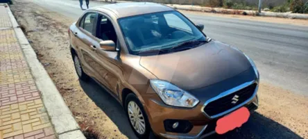 Suzuki Dzire 2020