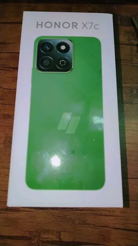 Honor X7c