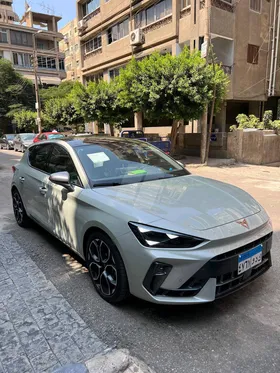 leon cupra 2025