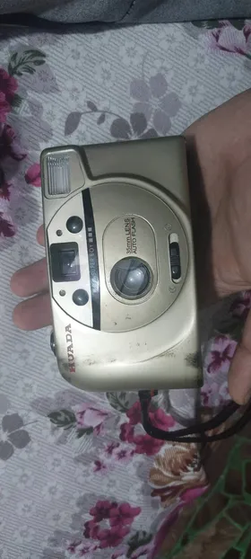Huada camera