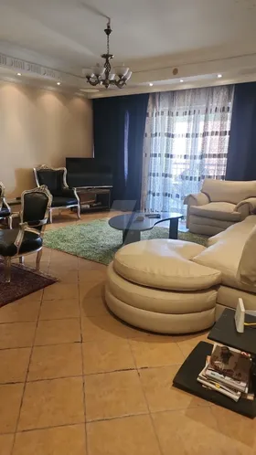 شقة للايجار اليومي في دريم لاند 