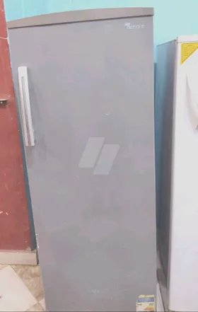 تلاجه