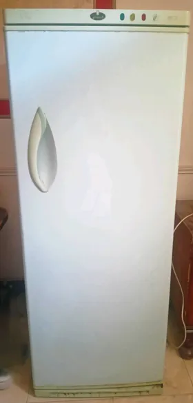 ديب فريزر كريازى 
