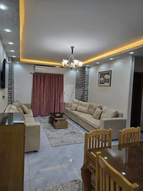   شقه بحدائق الأهرام 