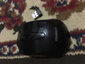 ماوس وير لس ميكروسوفت 