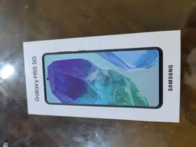 Samsung m55 5g 