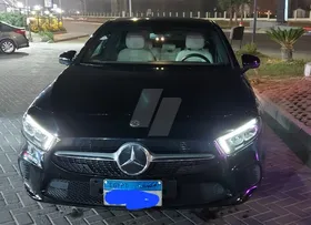 Mercedes A200 sedan 2020 wakeel