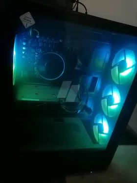 pc gaming 