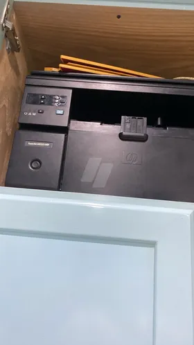 printer hp