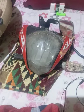 فانوس بنللي 