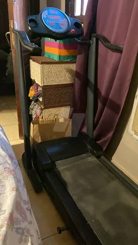 Treadmill 