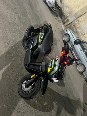 كيواي كيت 150