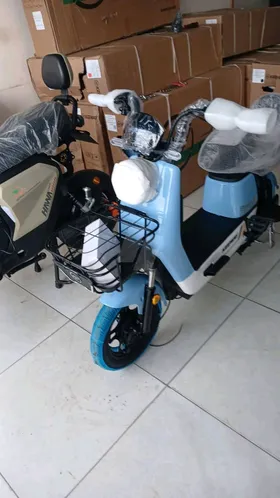 سكوتر كي واي النحله keeway bee scooter 