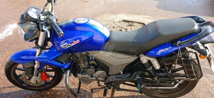 موتوسيكل بينيلي vlm 200 cc