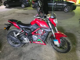 benelli tnt 250