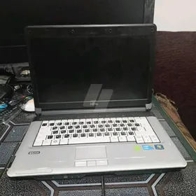 Fujitsu 