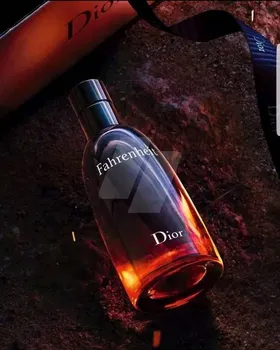 عطر ديور فهرنهايت  اصلي اوريجينال تيستر استيراد المملكة جودة عالية وثبات 