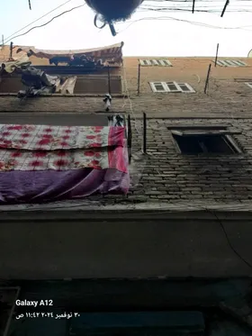 منزل اربعه     