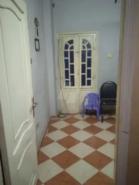 شقه سكنيه  