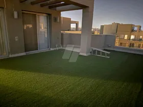 palm hills village gate for sale penthouse 