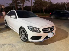 مرسيدس بينز c180 2018