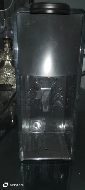 مكنة عمل اسبريسوا 
