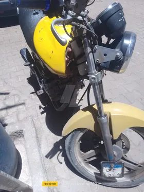 متوسيكل