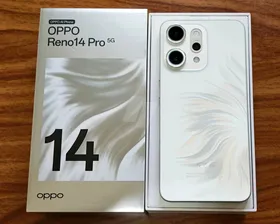 Oppo Reno 14 Pro 5G
