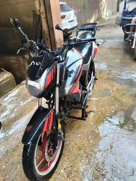 هاوجيانج f250