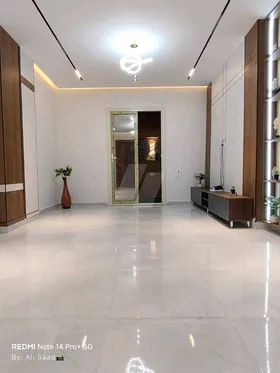 شقة 120 متر