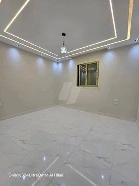 شقة ١٣٥ متر