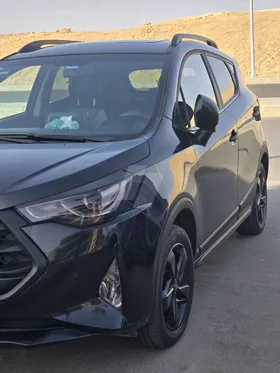 جاك s3 2019
