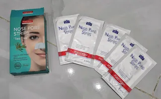 NOSE PORE STRIPS