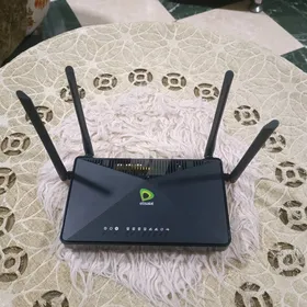 D-Link®DSL-245GE