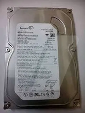 هارد 160g