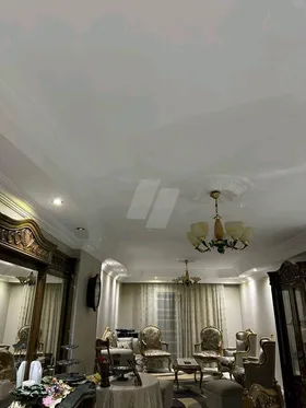 شقه للبيع فمدينه نصر على ناصيه بنك مصر شارع الميثاق