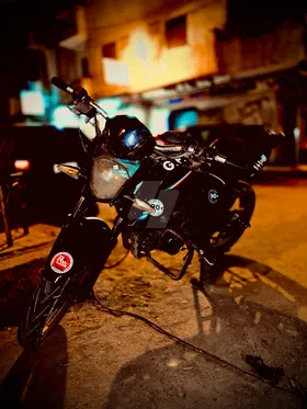 motorcycle vlr sport